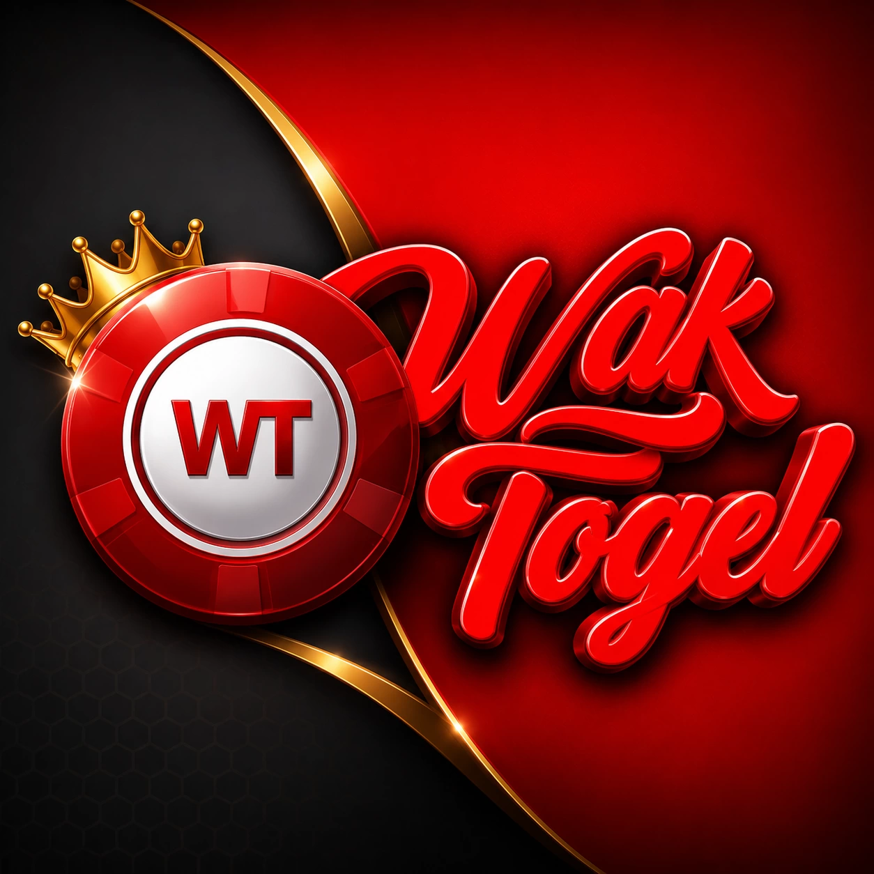 waktogel Logo